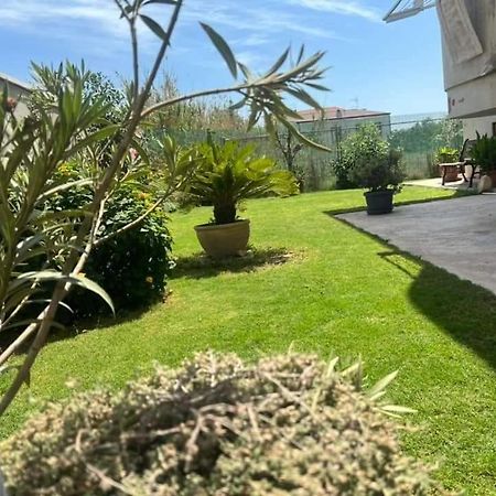 Casa Vacanze Federica Villa Cagliari Bagian luar foto