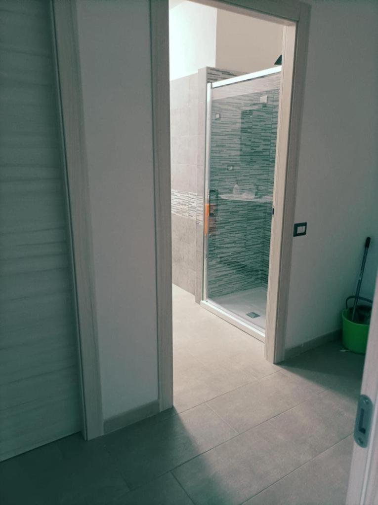 Casa Vacanze Federica Villa Cagliari Bagian luar foto